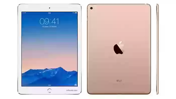 أيباد إير ١٣ إم ٢