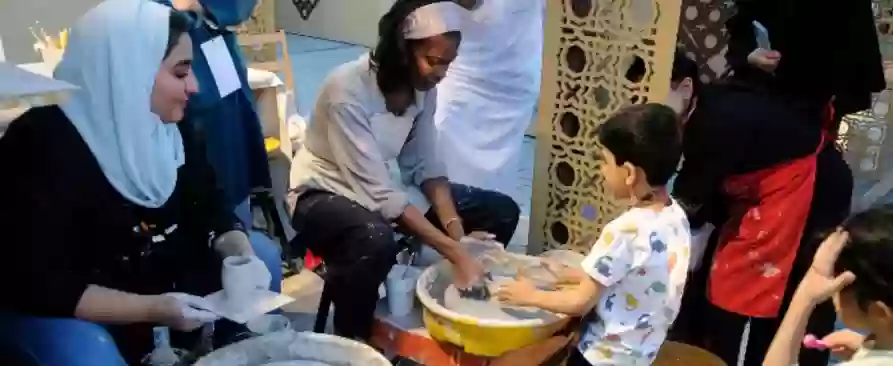 الأنشطة والفعاليات في مدينة جدة