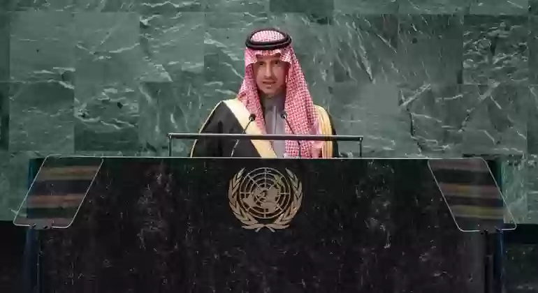 وزير السياحة السعودي