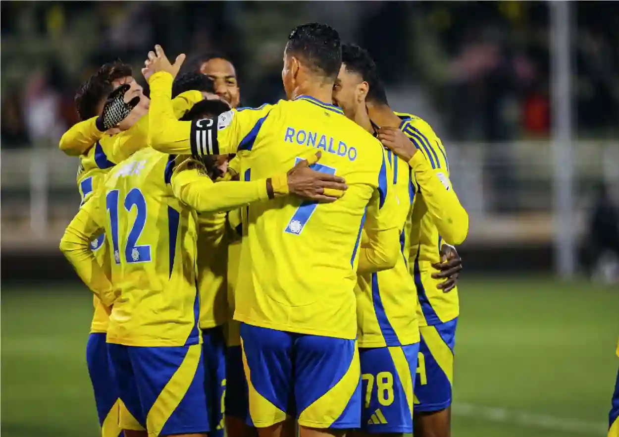النصر يكشف تفاصيل خطته للميركاتو الصيفي
