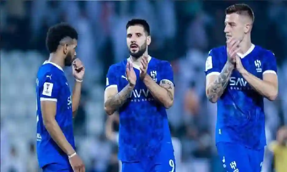 الهلال يترقب خطوة جديدة
