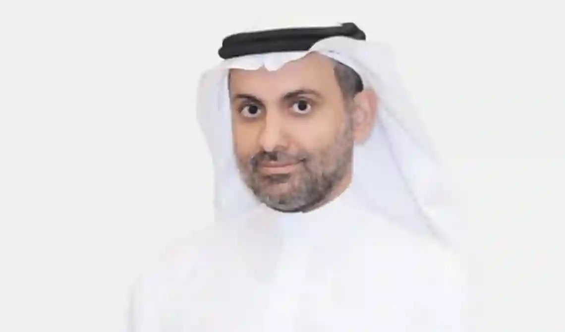 وزير الصحة السعودي