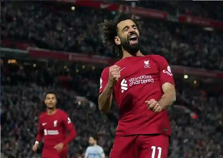 صفقة نارية للهلال ثنائي ليفربول على أبواب الرياض