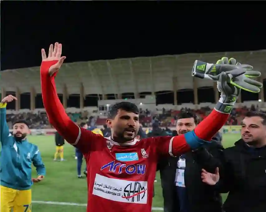 العروبة يرد بقوة على احتجاج النصر بشأن مشاركة الرويلي