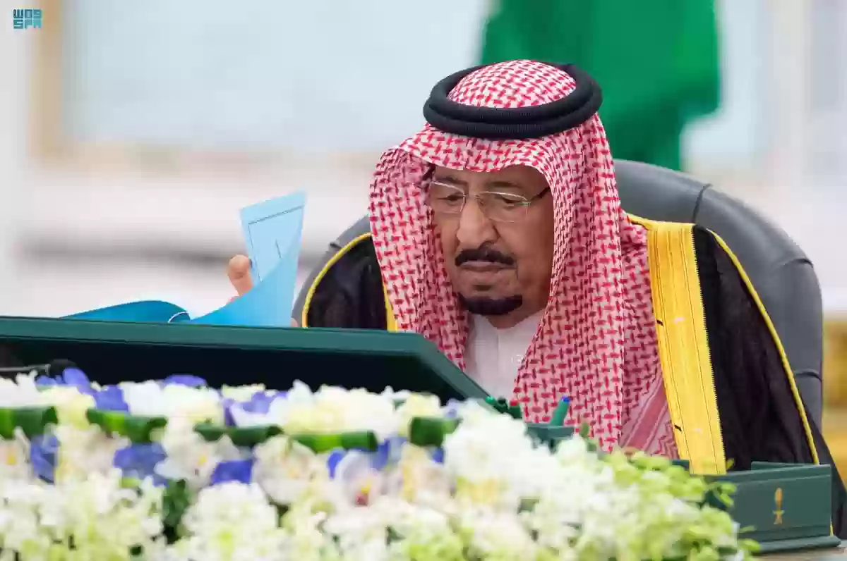 الملك سلمان 