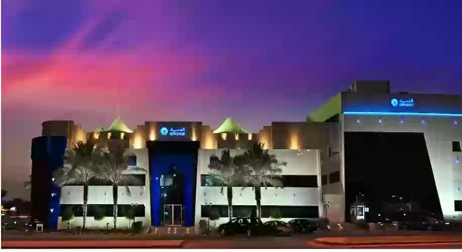 شركة الفنار