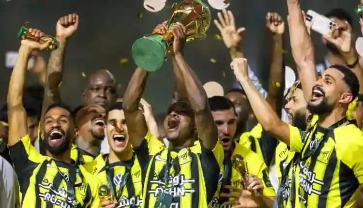 إتحاد جدة