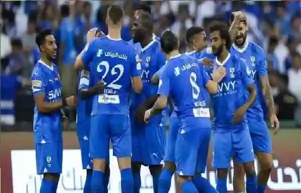 الهلال يعلن صفقاته الكبرى ويكشف تفاصيل مثيرة