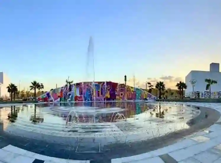 افتتاح مرتقب في جدة