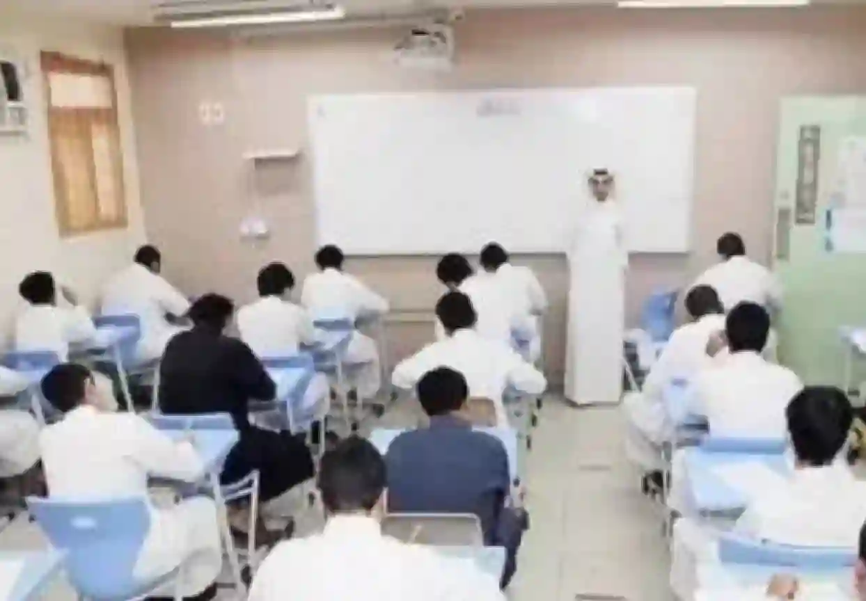 التعليم يحدد رسميا توقيت اختبارات منتصف الترم الثالث