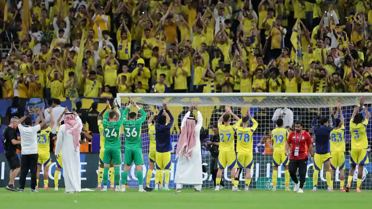 النصر
