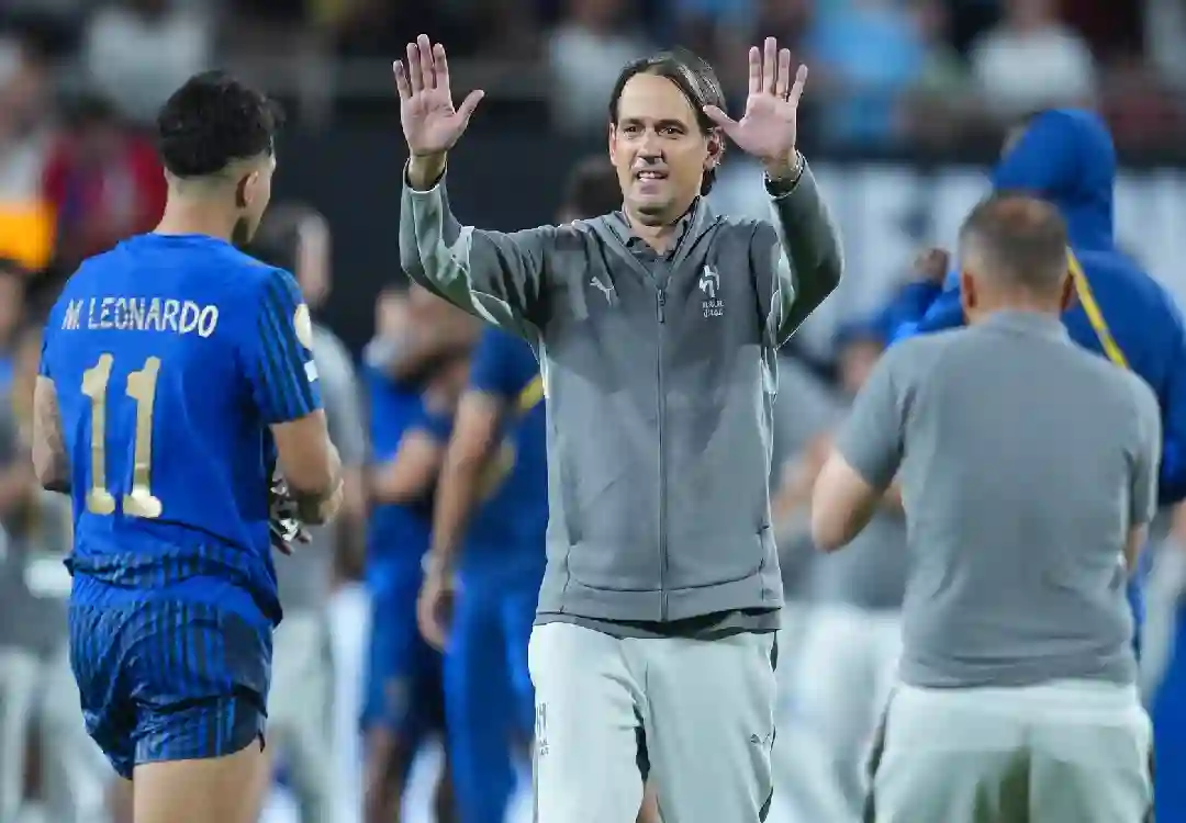 قبل موقعة الهلال.. فلومينينسي يتلقى أنباء صادمة في مونديال الأندية
