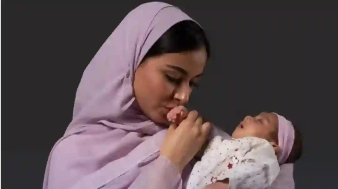 منفعة الأمومة 