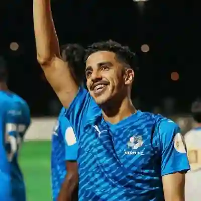عبد الله العييري