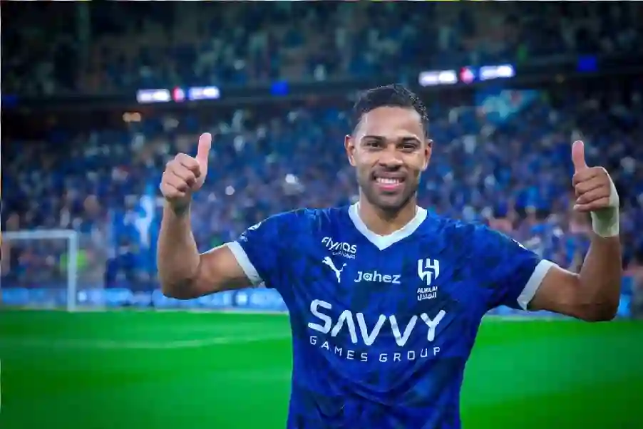 بعد انتصار الهلال على مانشستر سيتي.. لودي يوجه رسالة نارية لمنتقدي الدوري السعودي