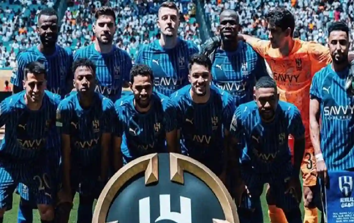 الهلال في طريق المجد.. مواجهة نارية أمام فلومينينسي نحو نهائي مونديال الأندية