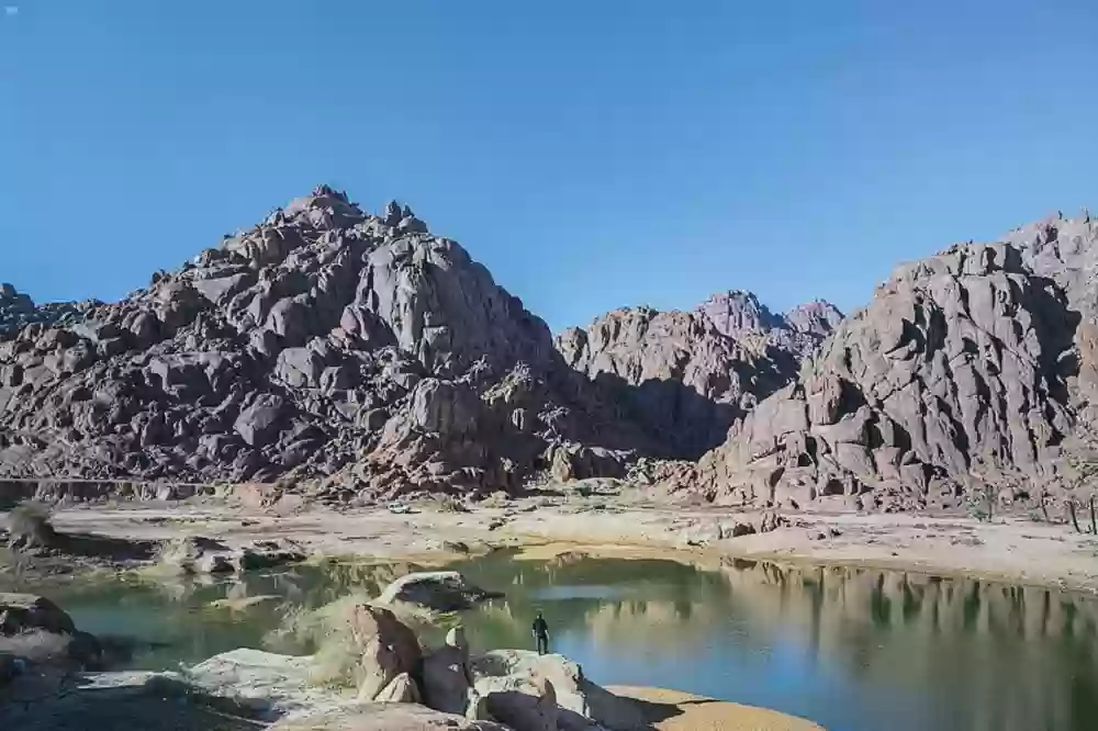 قرية طابة
