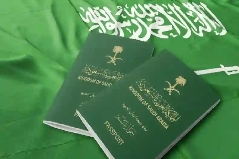 الجوازات السعودية تحذر من تجاوزات تأشيرات الزيارة العائلية