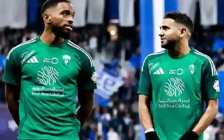 الأهلي يفاجئ الهلال بشكوى رسمية بعد الكلاسيكو