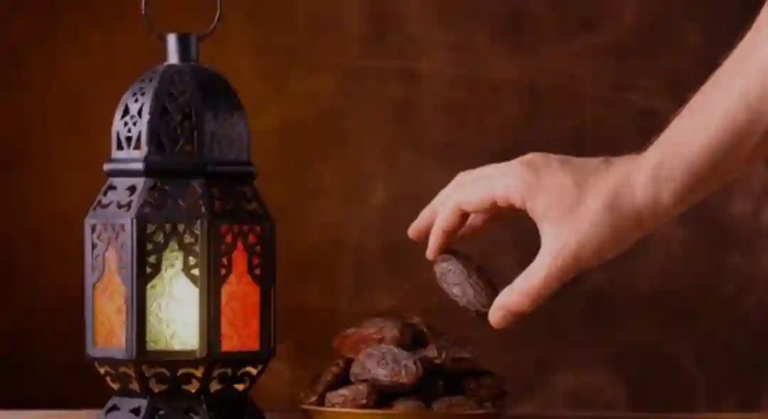 شهر رمضان