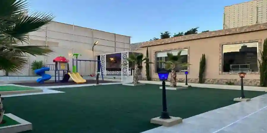منتجعات أبها
