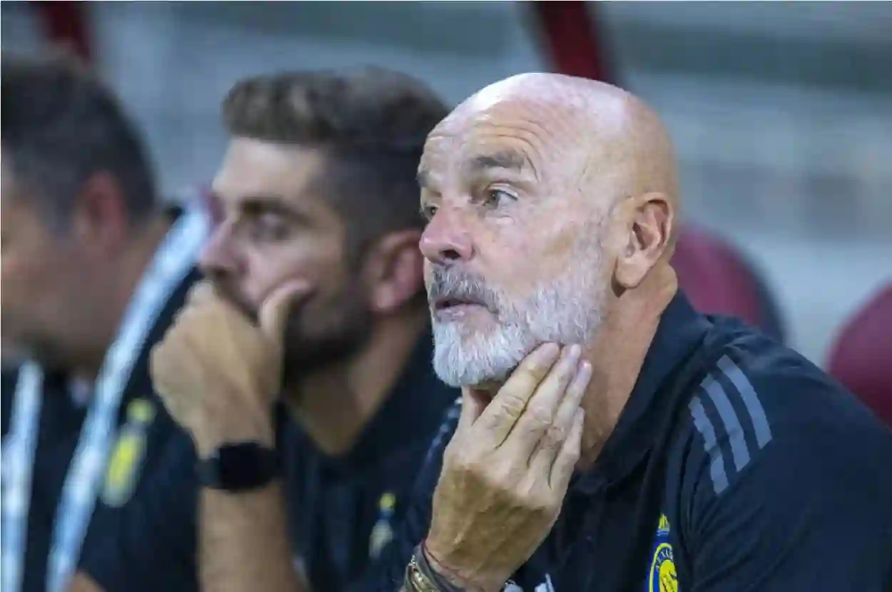 النصر في أزمة اجتماع حاسم لتحديد مستقبل بيولي 