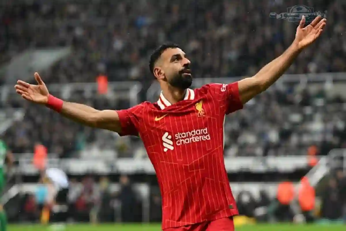 محمد صلاح يحسم مستقبله باتفاق جديد مع ليفربول