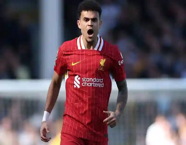دياز يفتح الباب أمام الانتقال للدوري السعودي