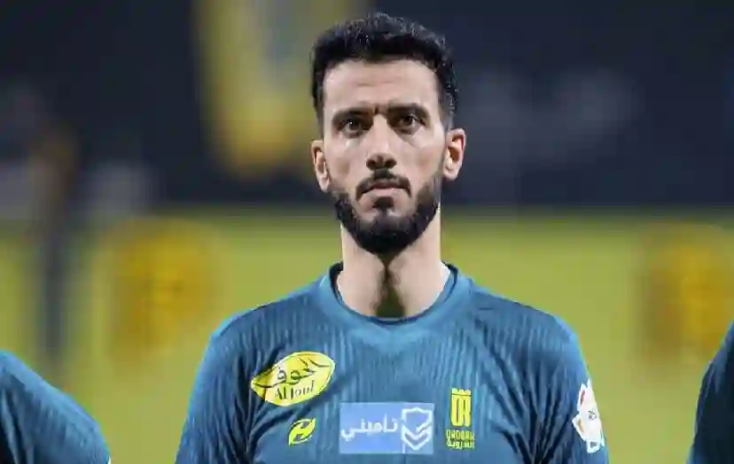 السومة يفاجئ الجميع بوجهته المقبلة