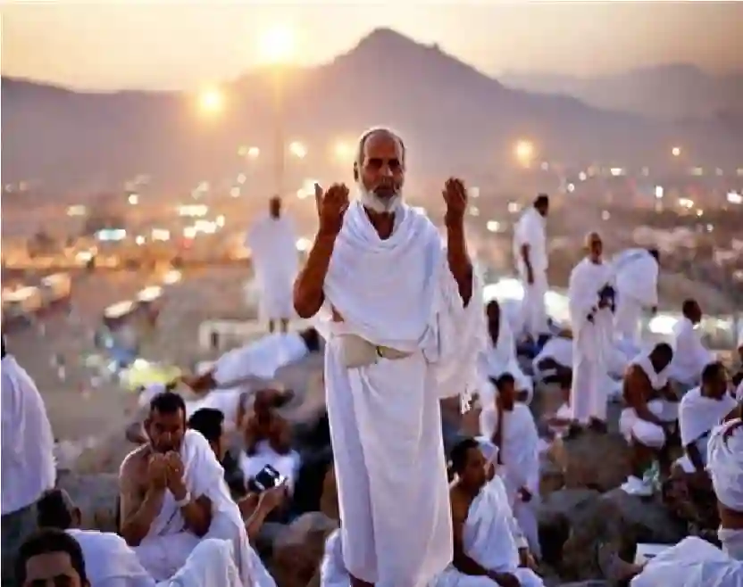 شرط جديد ورسمي لأداء حج 2025