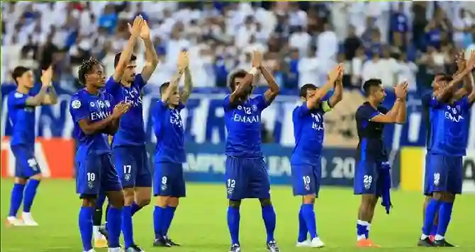 صفقات الهلال تقترب من الحسم في باريس