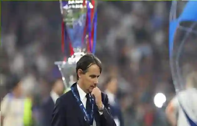 إنزاجي يحسم موقفه من الهلال