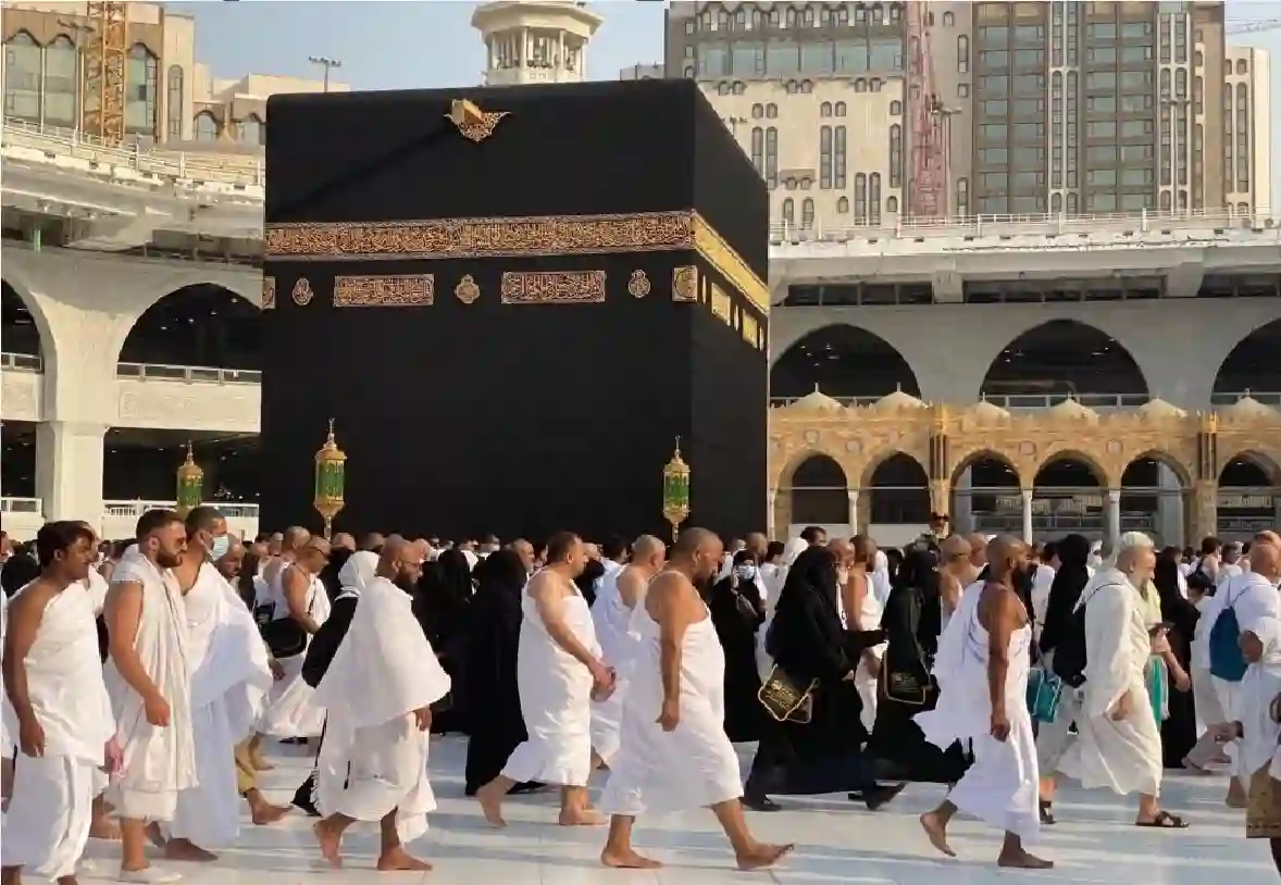 تغييرات مهمة في تأشيرة العمرة.. السعودية تفرض 4 شروط جديدة على مواطني 68 دولة