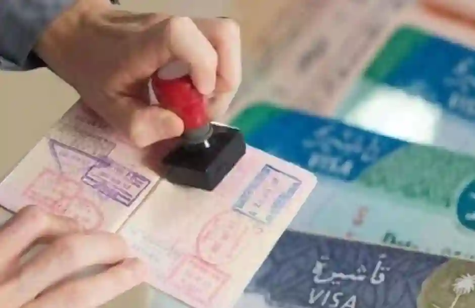 السعودية تعلن رسميا: تغييرات جوهرية في شروط الزيارة العائلية لليمنيين بدءا من 1447هـ
