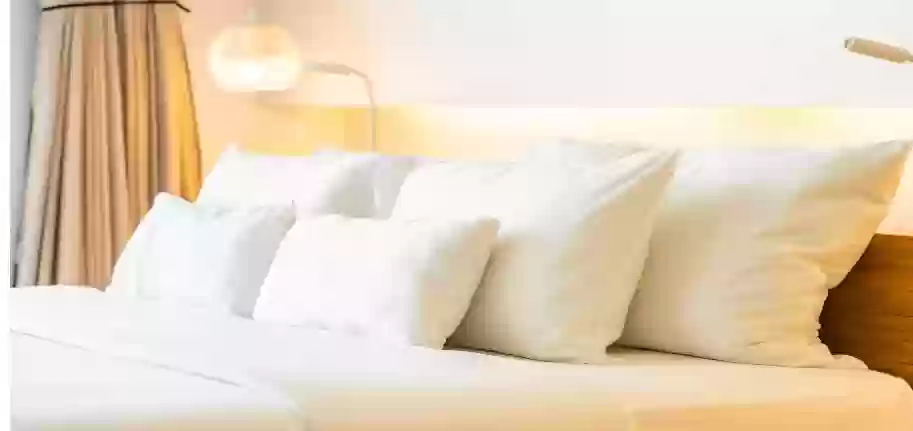 فنادق سكاكا