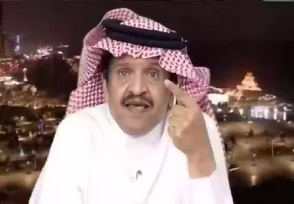 جستنيه يرد بقوة على احتجاج الشباب ضد حكم الهلال