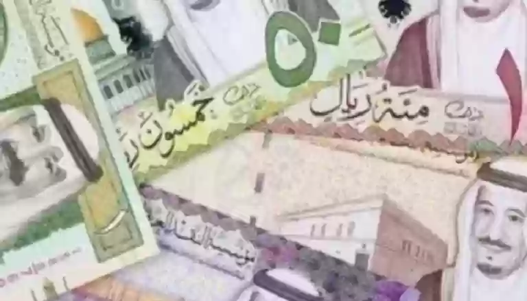 تحديث سعر الريال السعودي امام جميع العملات