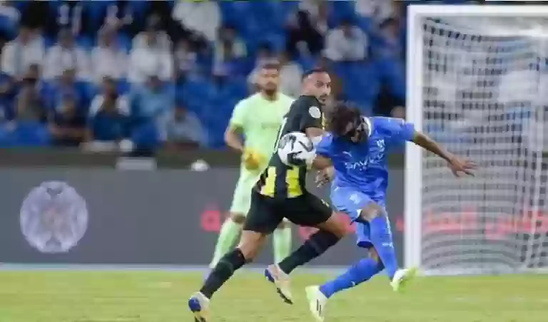 فلاته يشعل الأجواء بتصريح ناري قبل مواجهة الكلاسيكو