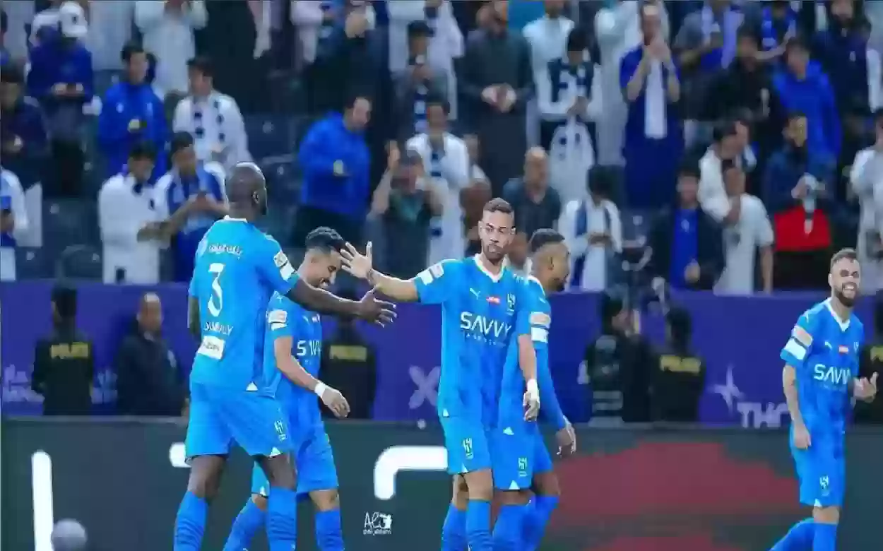 عودة مفاجئة تسعد جماهير النصر وتثير قلق الهلال 