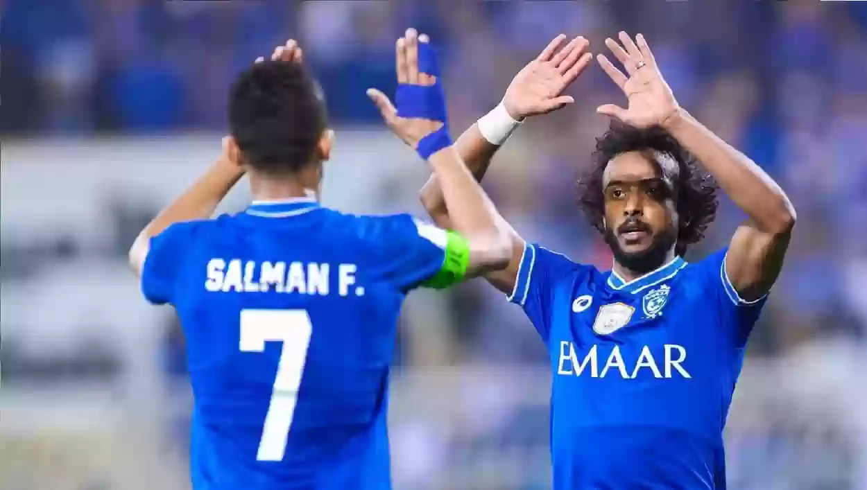 الاتحاد يصدم الهلال قبل الكلاسيكو