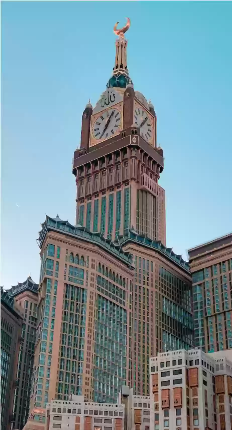 الزيارات العائليه