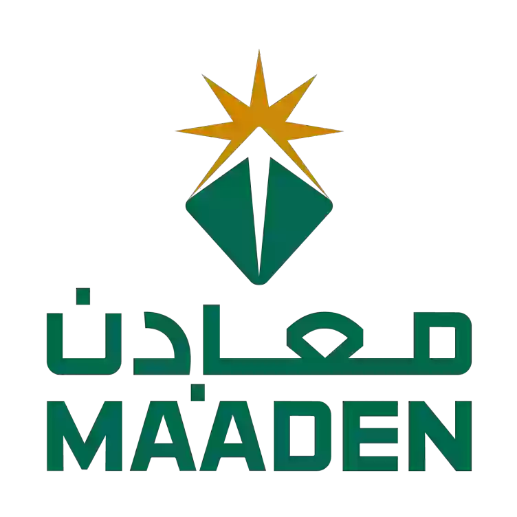 شركة التعدين العربية السعودية