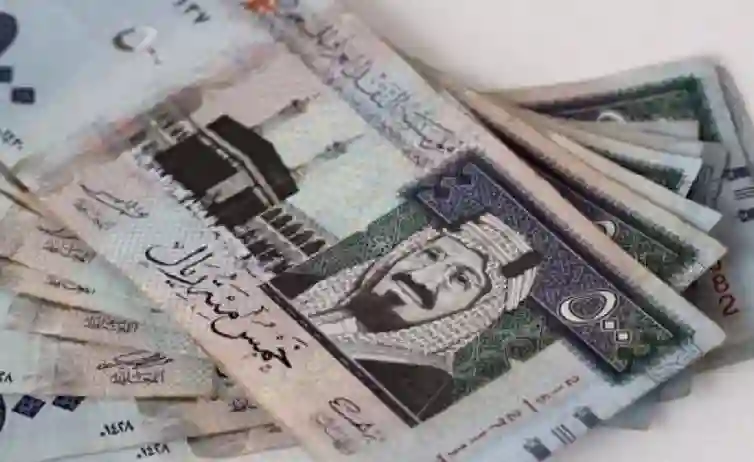 سعر الريال السعودي أمام الجنيه اليوم الخميس 3 أبريل