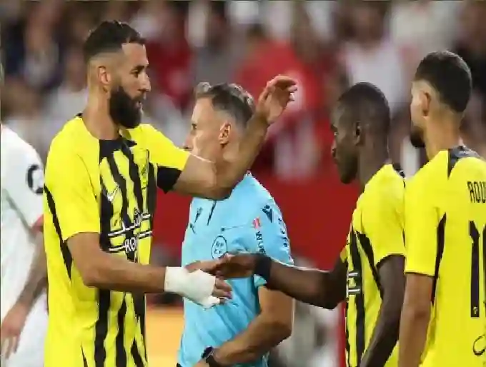 الاتحاد يعلن الحرب في الميركاتو