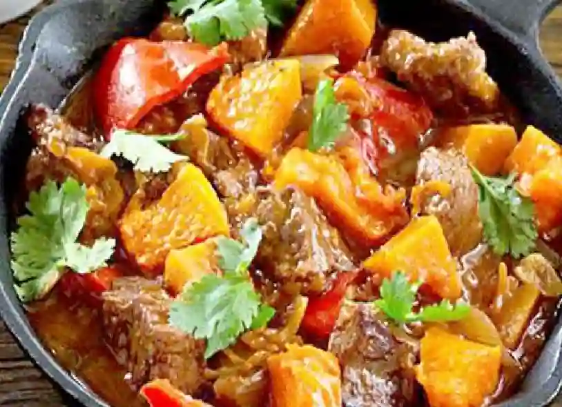 تعرفي على أكلات العيد الأشهر في عالمنا العربي