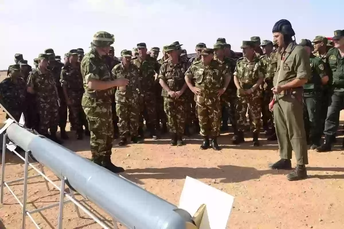 الكليات العسكرية