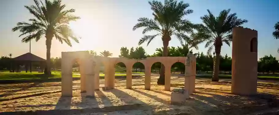 حي الروضه