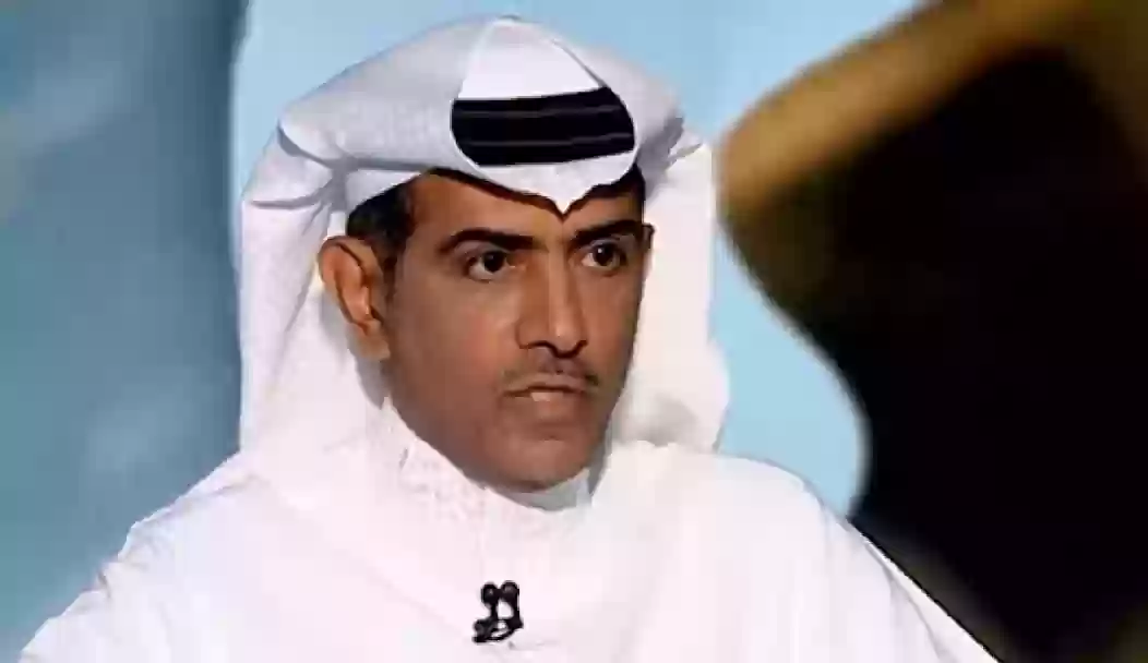 الهريفي يهاجم بديل الهلال