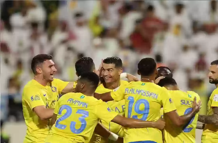 النصر في ورطة بعد الهزيمة من السد