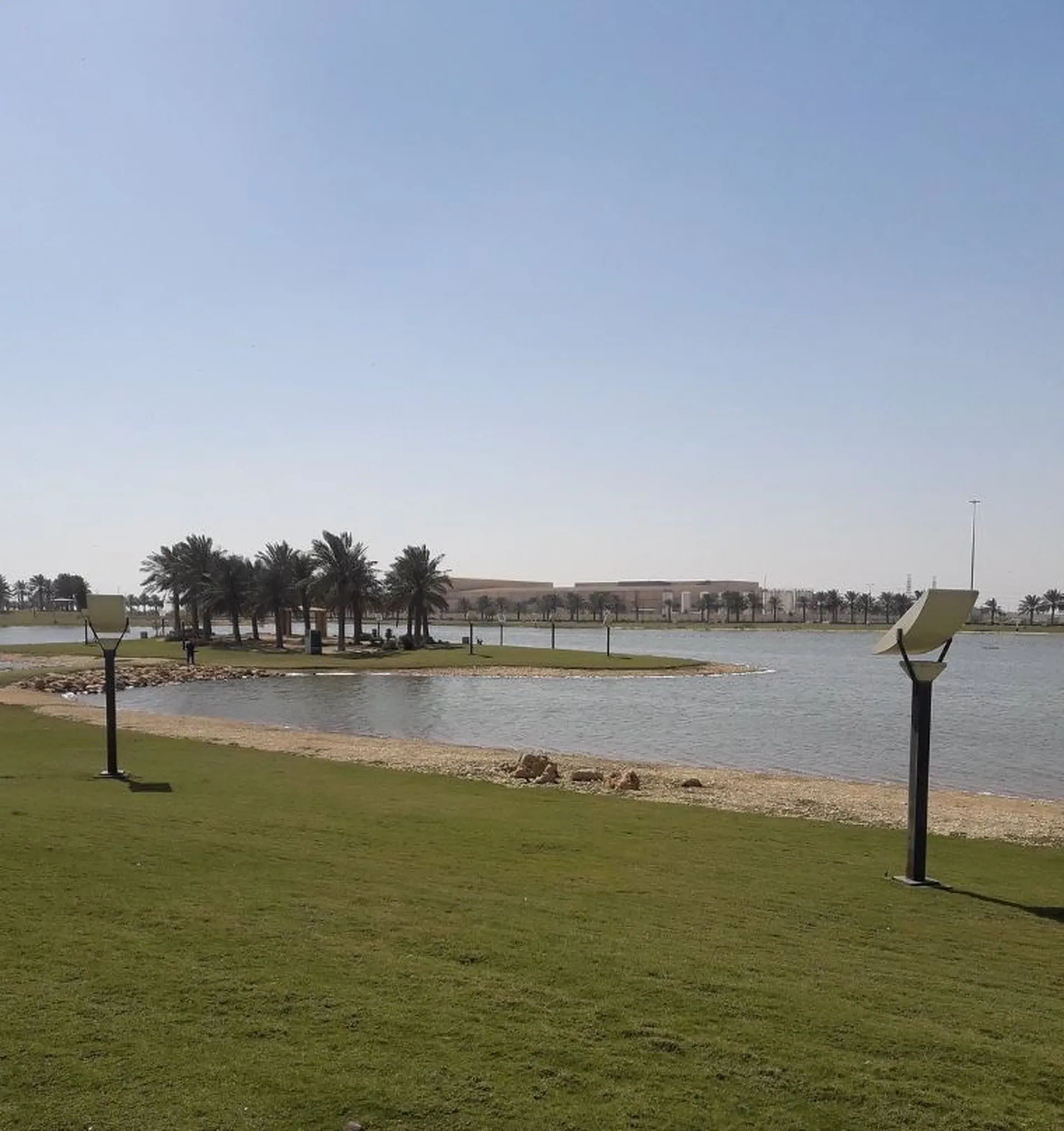 ضلع المدراء الشمالي في الدمام